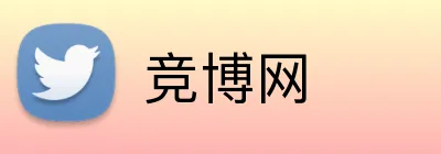 竞博网 logo